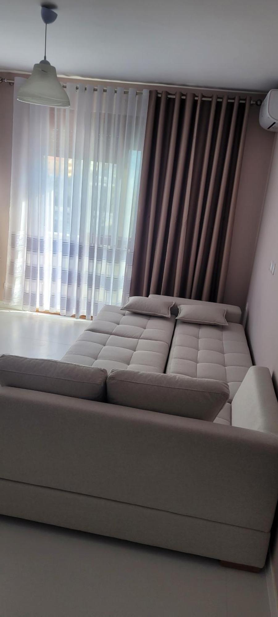 Orange Apartment Голем Екстериор снимка