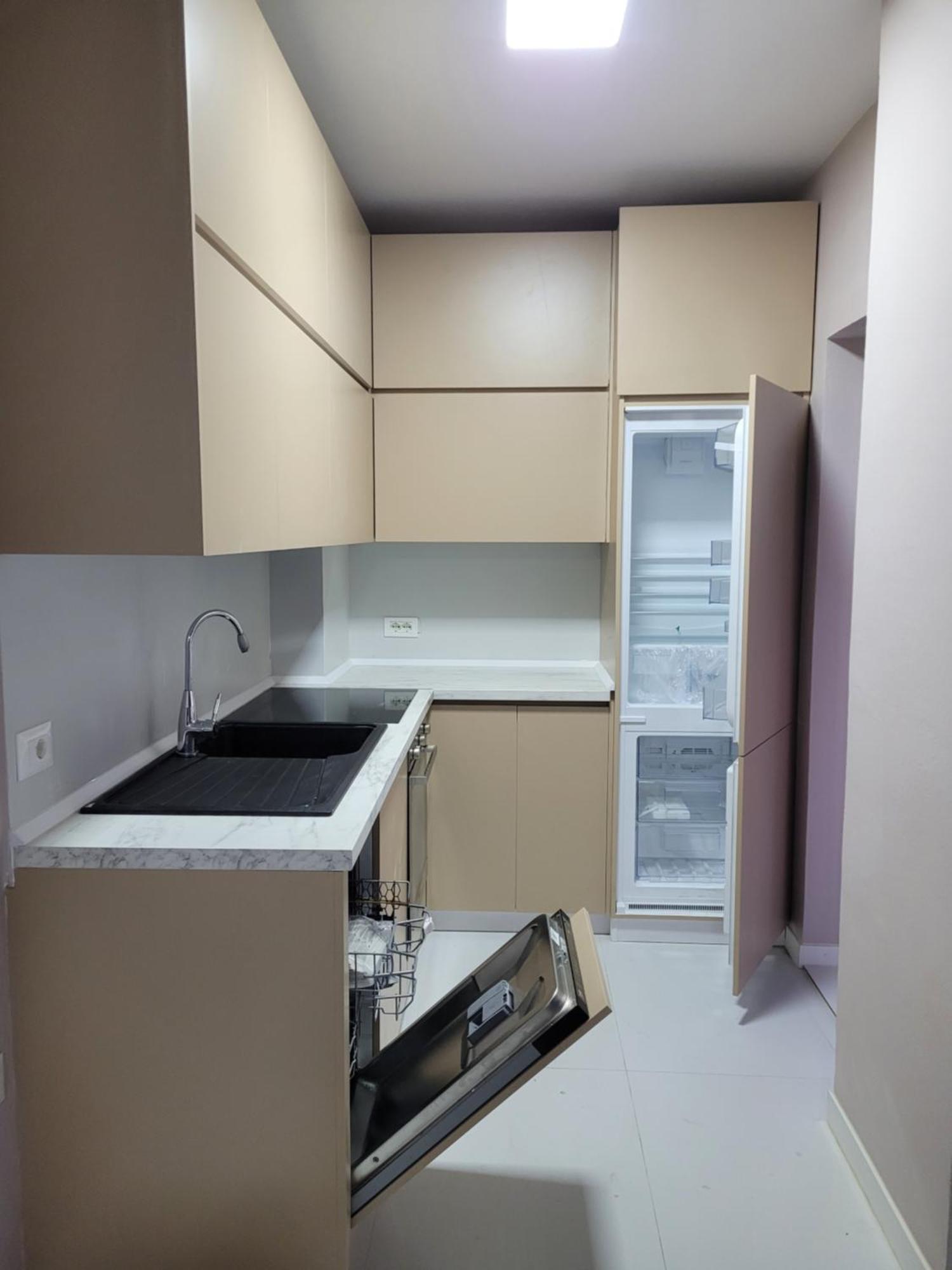 Orange Apartment Голем Екстериор снимка
