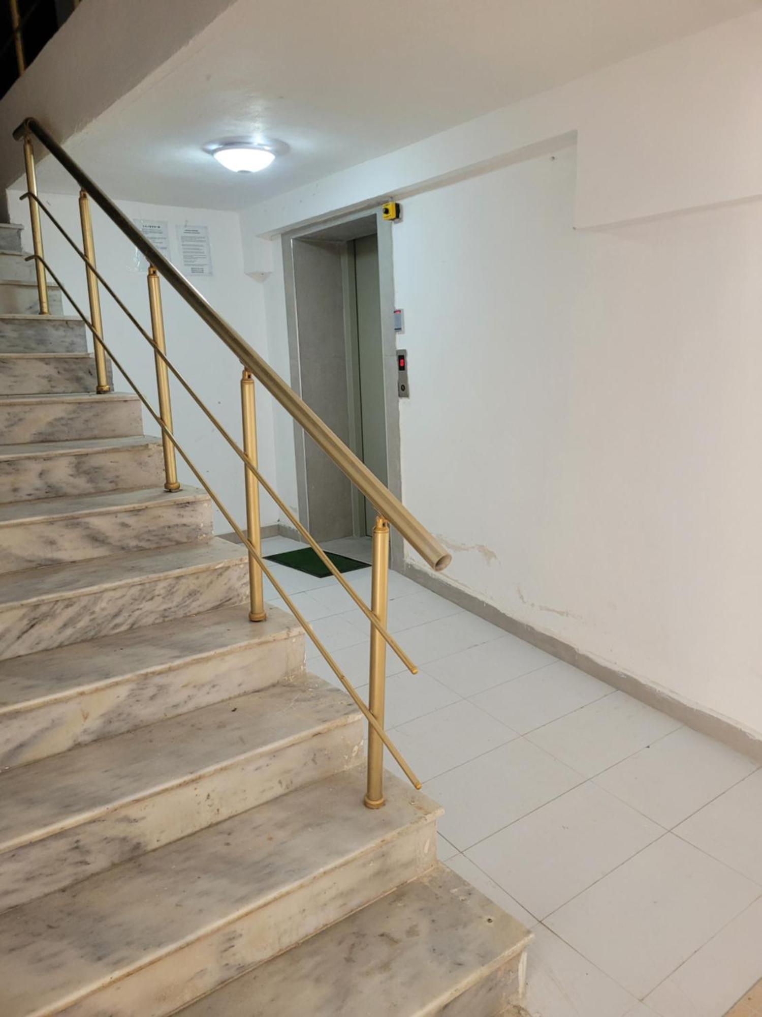Orange Apartment Голем Екстериор снимка