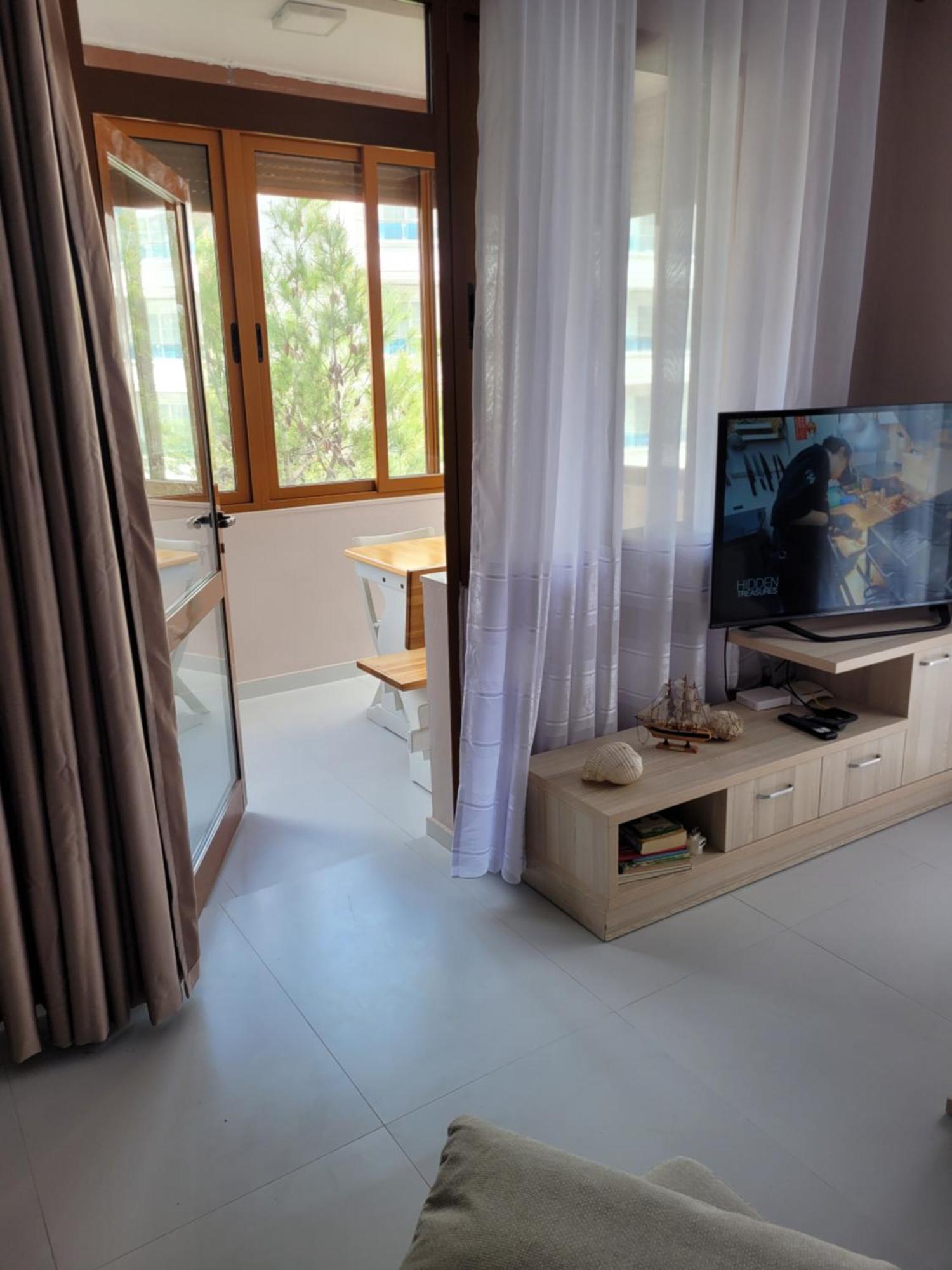 Orange Apartment Голем Екстериор снимка
