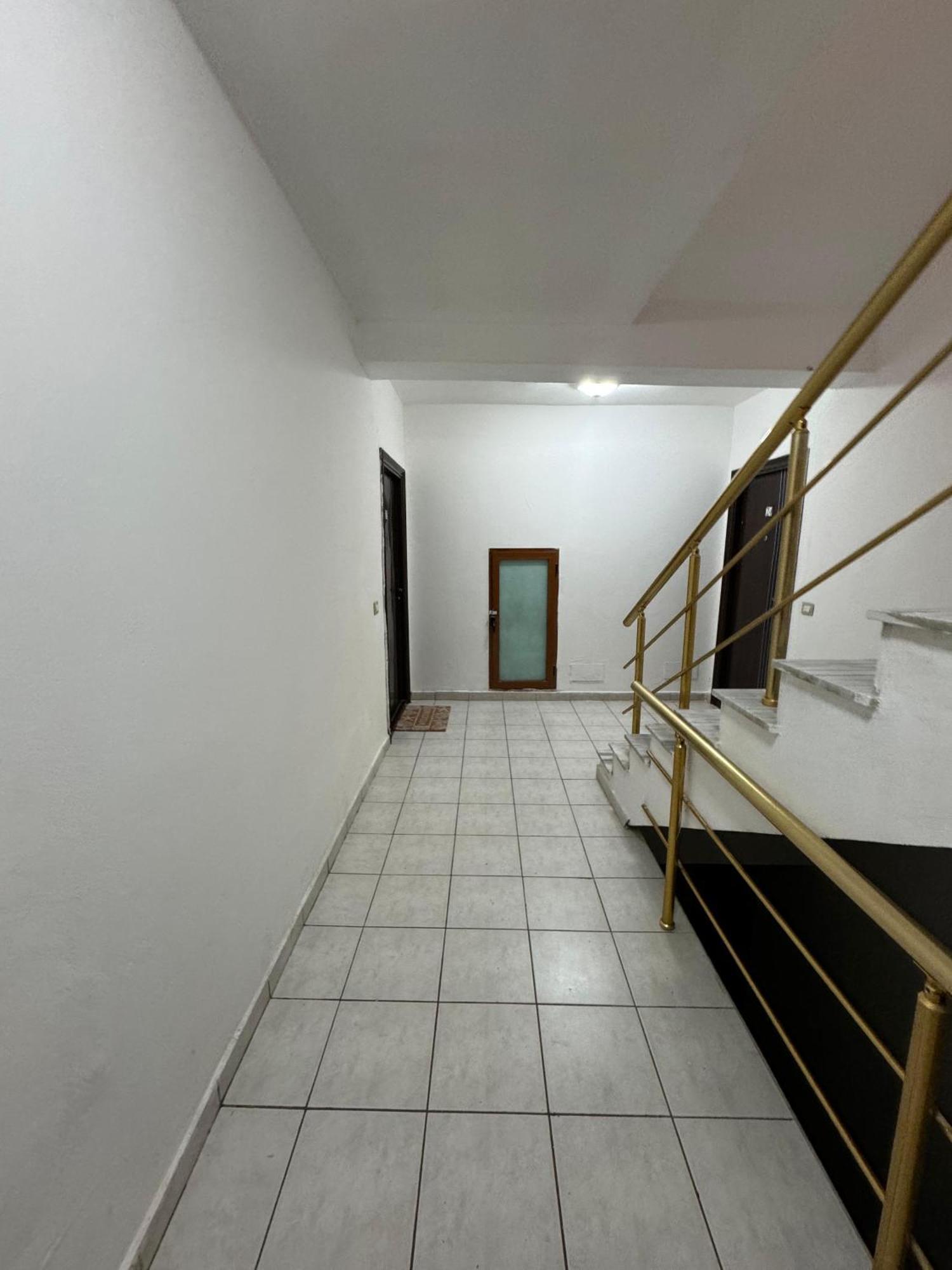 Orange Apartment Голем Екстериор снимка